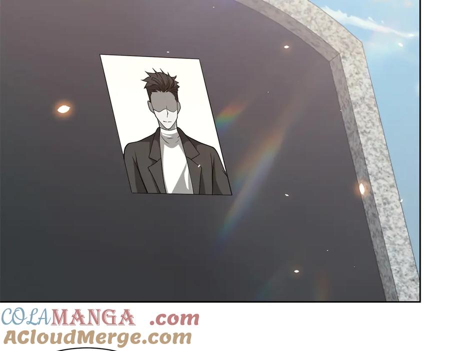 《我的诸神医院》第14话 加入司邺人 第49页