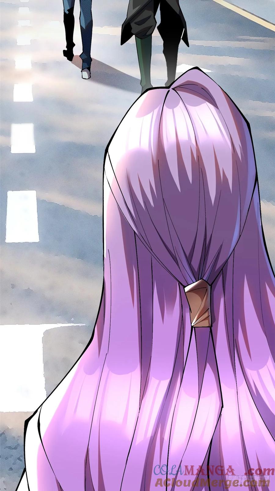 《我真不想学禁咒》第14话 第29页