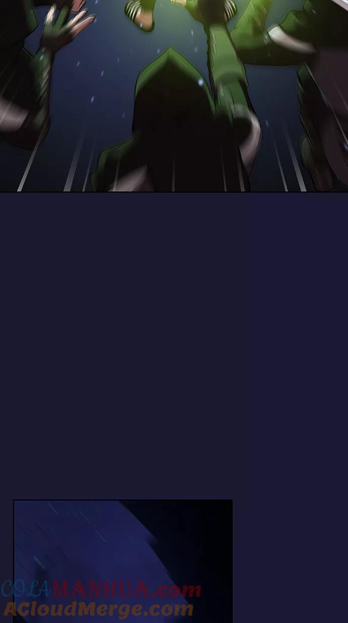《被塔诅咒的猎人》第28话 第88页