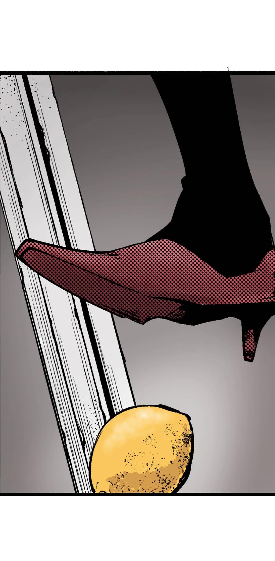 文豪野犬（彩色条漫） - 29 29 - 第9张图