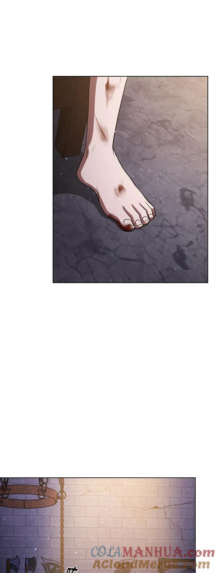 《被塔诅咒的猎人》第29话 第34页