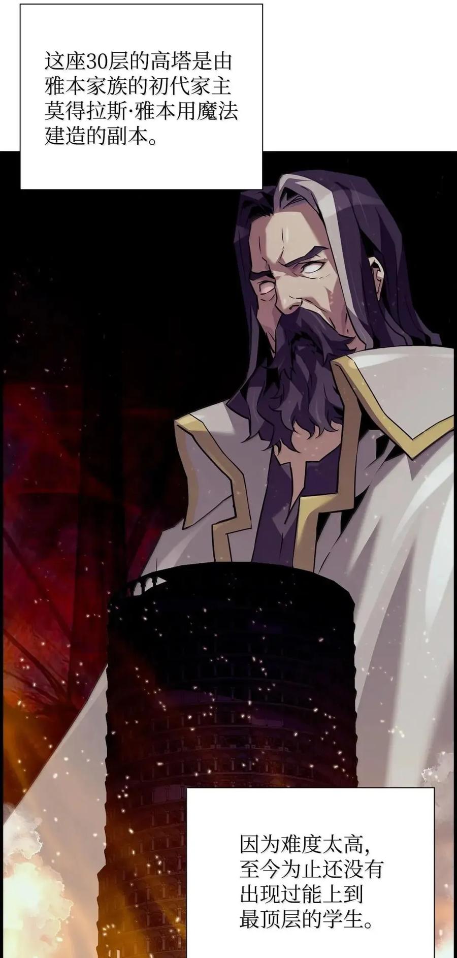 《死灵法师的进化特质》59 期中评价 第51页