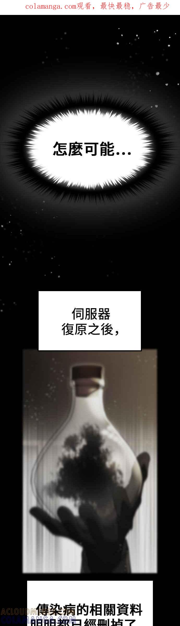 《BE结局制造者》第50话 第1页