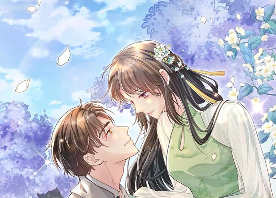 《少帅每天都在吃醋3：少帅是醋精》第11话 搭讪 第130页