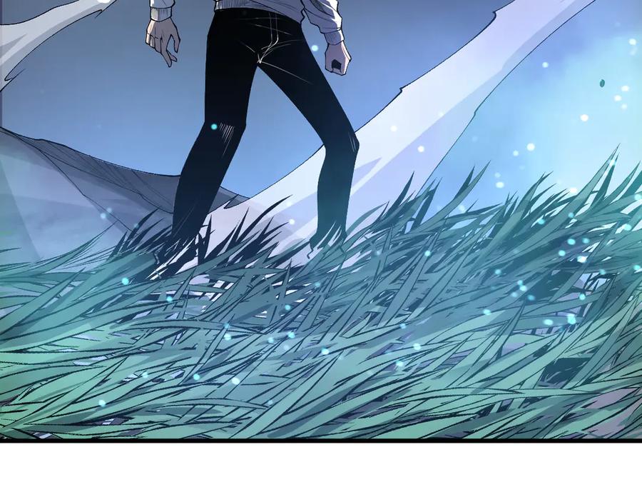 死灵法师！我即是天灾 第211话 神陨之雨 第108页