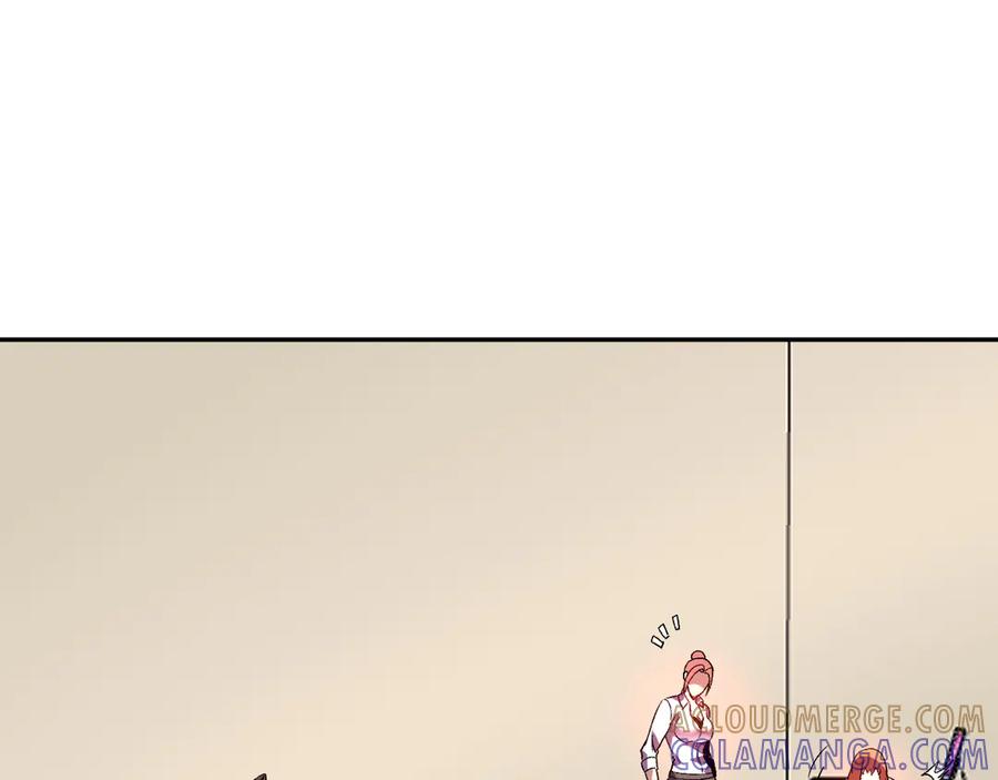 《我化身魔神，成为灭世巨兽！》第50话 末日倒计时 第105页