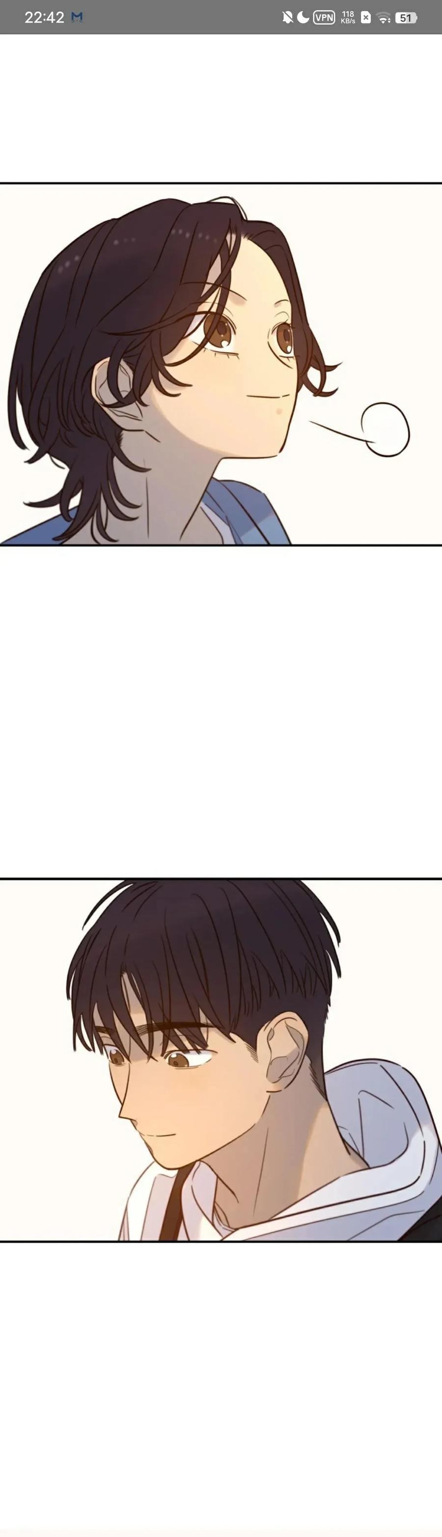 《伟大的的母爱》第58话 第11页