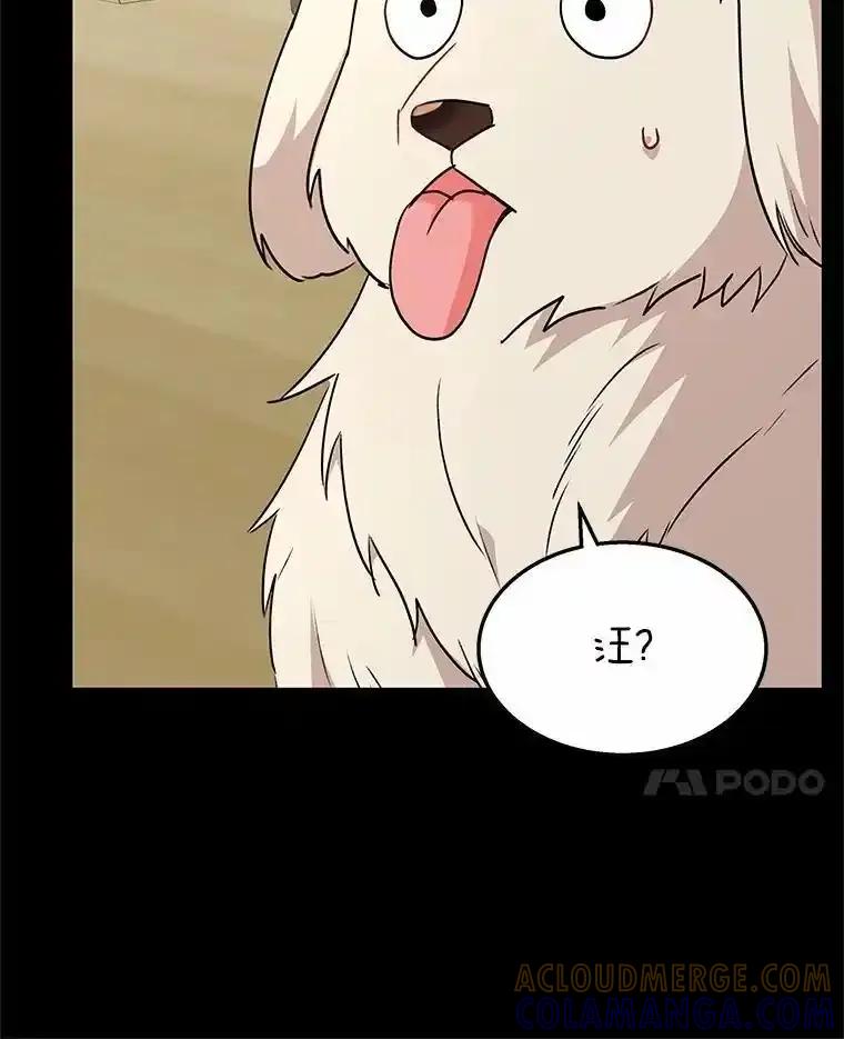 《你好？兽医先生！》60.我的哥哥（1） 第49页