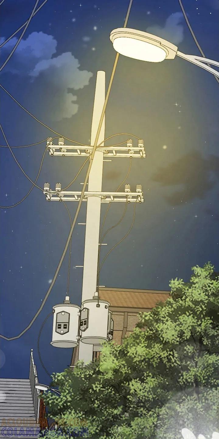 《刻意接近》第104章：期待再遇 第35页