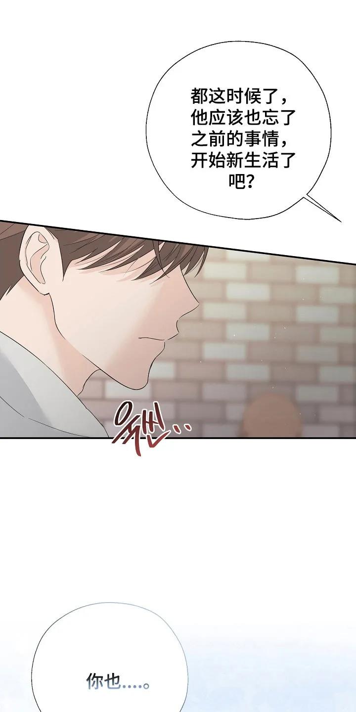 《刻意接近》第105章：思恋当中 第22页
