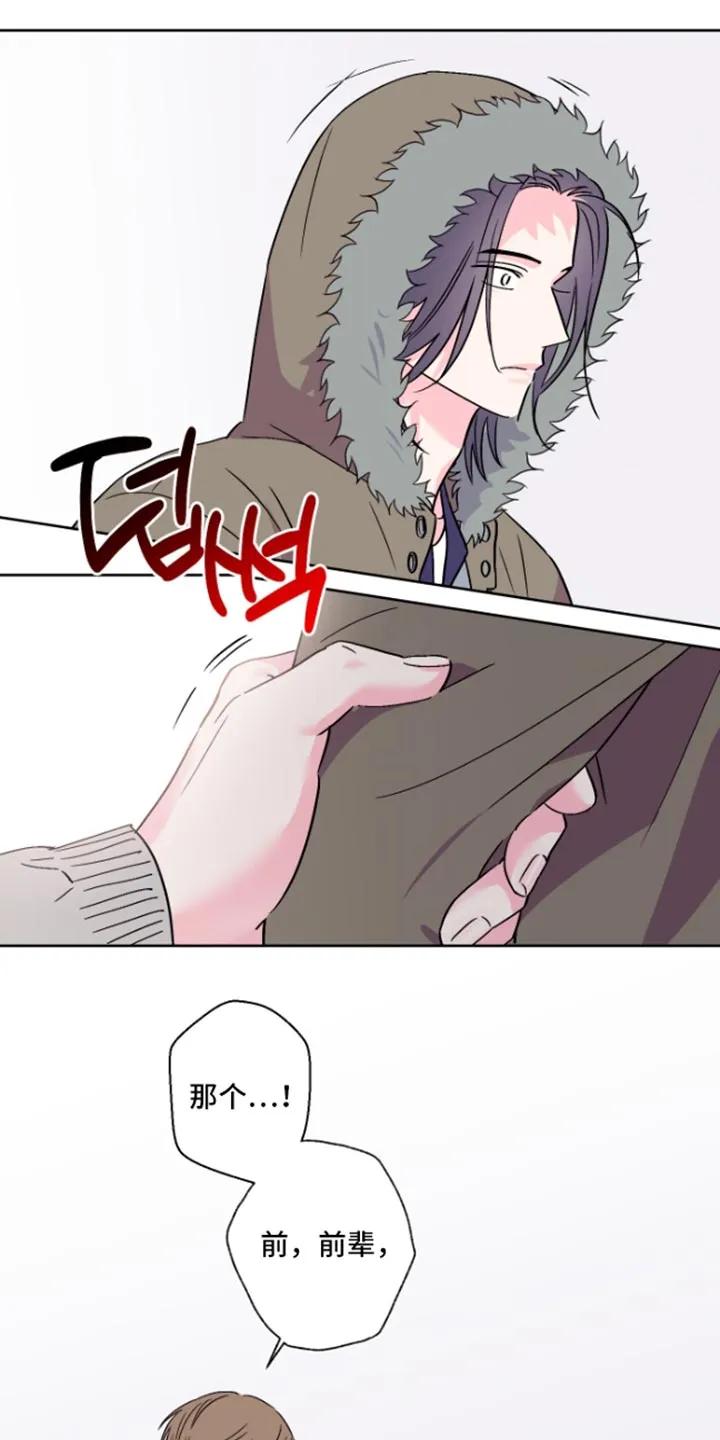 《倒霉经纪人》第95章：【第二季】情绪导致 第16页