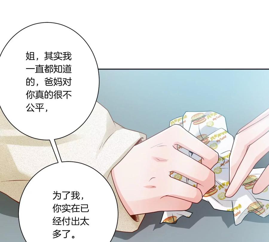 《姐姐不可以》你想对我干什么？ 第12页