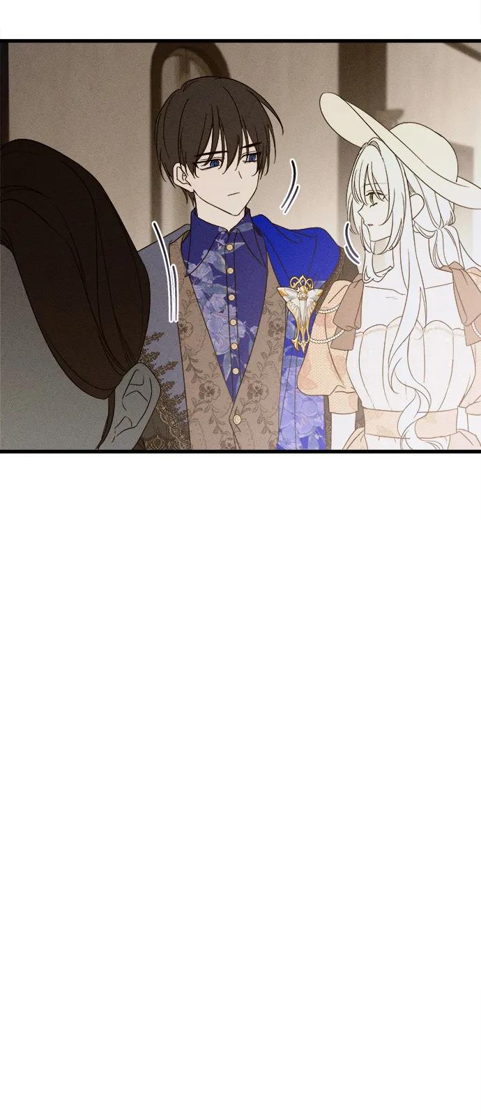 憎恨我的丈夫失忆了 第81话 第65页