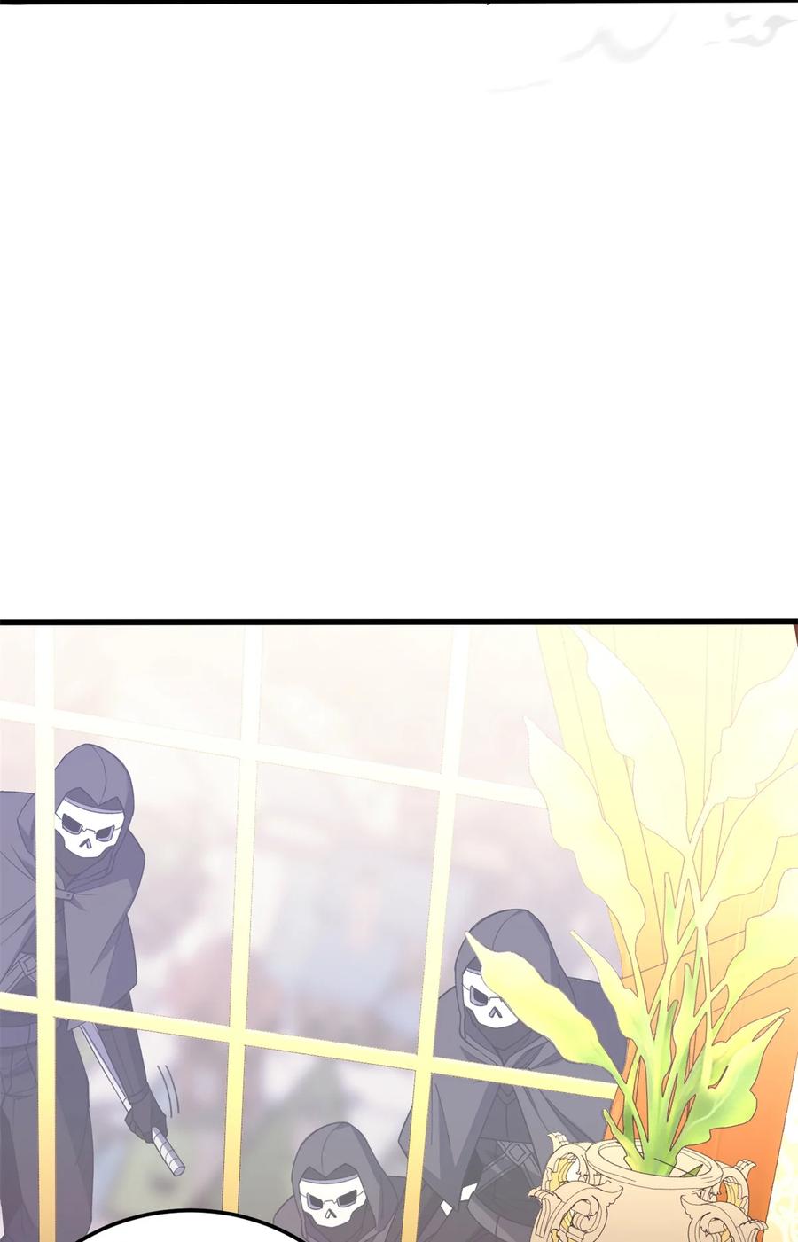 恶龙转生，复仇从五岁开始！ - 109 神的去向 - 第26张图