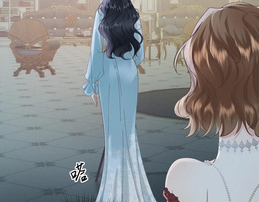 《公爵小姐和逃犯闪婚了》序章 狗男女 第59页