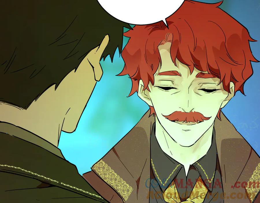 六岁开始成为女王 - 猫眼镇：火灾 - 第113张图