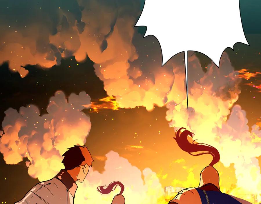 六岁开始成为女王 - 猫眼镇：火灾 - 第132张图