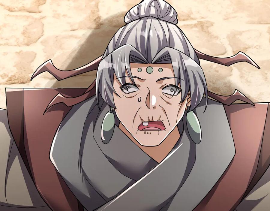 《沉睡万古：出世横推诸天》第99话 忠于人族！ 第67页