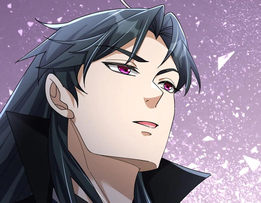 《沉睡万古：出世横推诸天》第99话 忠于人族！ 第84页