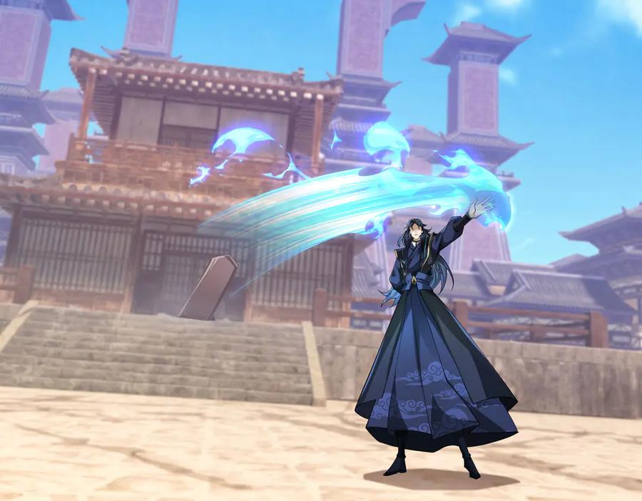 《沉睡万古：出世横推诸天》第99话 忠于人族！ 第90页