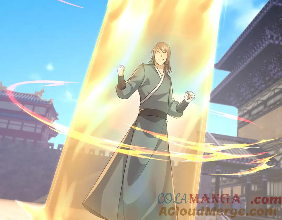 《沉睡万古：出世横推诸天》第99话 忠于人族！ 第161页
