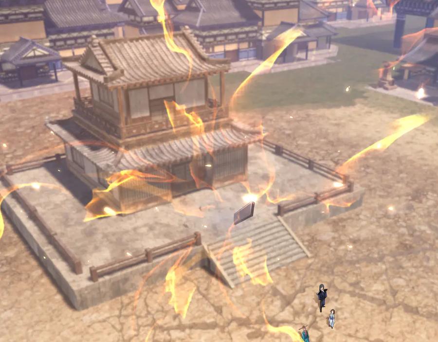 《沉睡万古：出世横推诸天》第99话 忠于人族！ 第92页