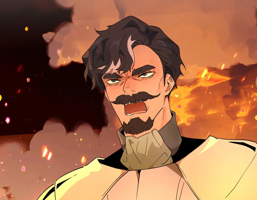 六岁开始成为女王 - 猫眼镇：卡尔 - 第75张图