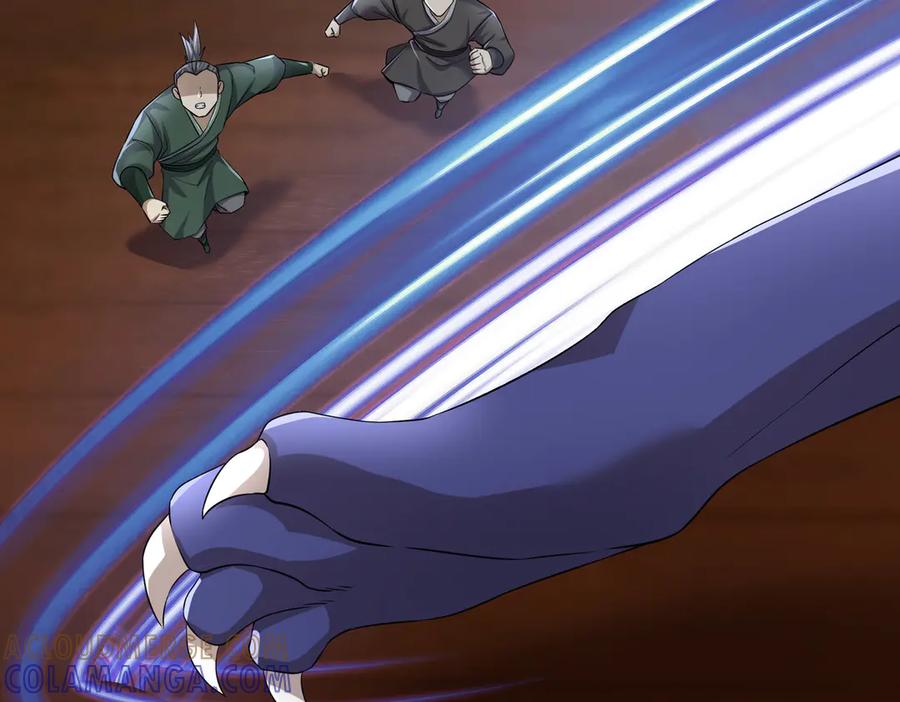 《沉睡万古：出世横推诸天》第112话 啊，真香！ 第53页