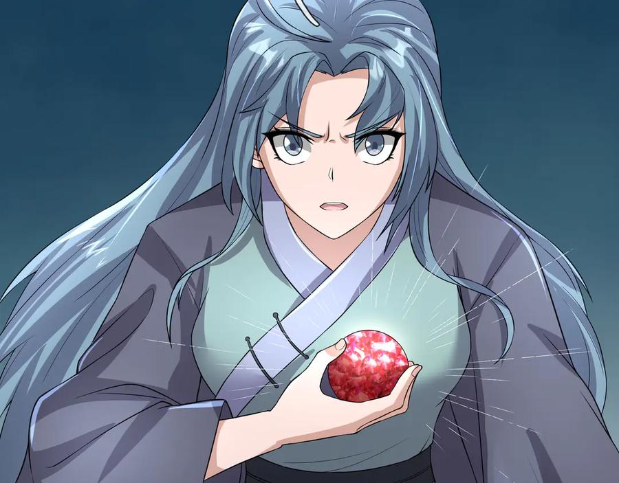 《沉睡万古：出世横推诸天》第112话 啊，真香！ 第74页