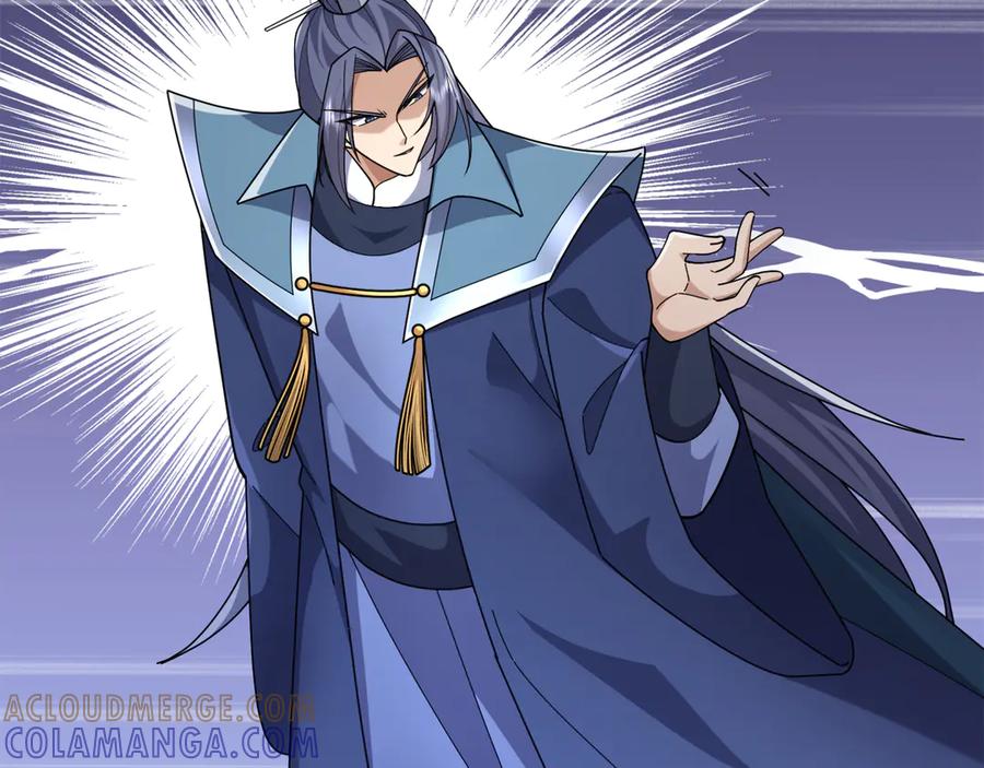 《沉睡万古：出世横推诸天》第113话 种子布阵！ 第101页