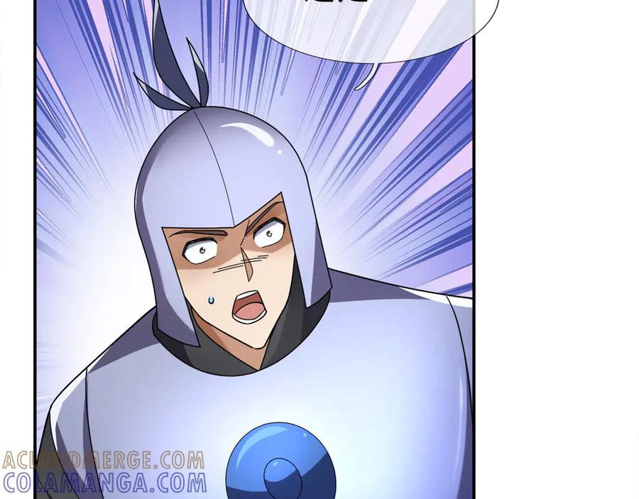 《沉睡万古：出世横推诸天》第113话 种子布阵！ 第109页