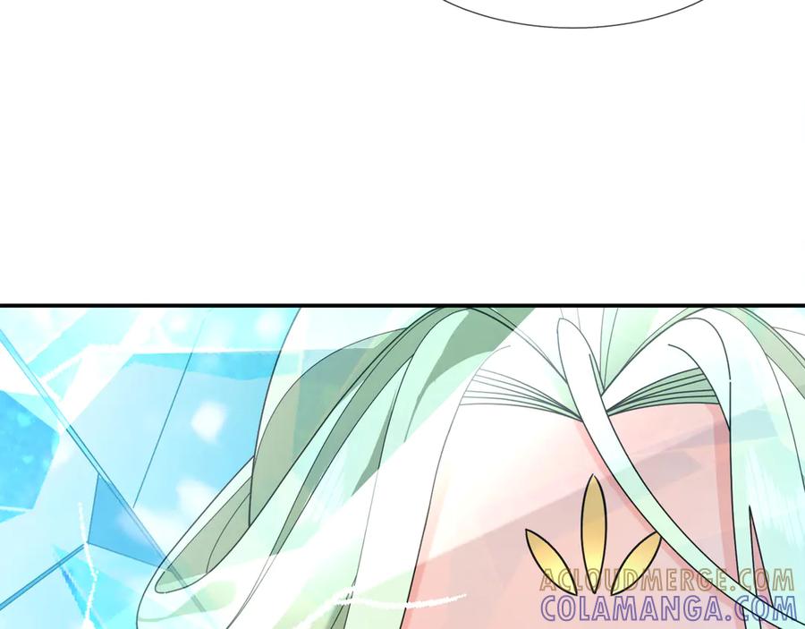 《沉睡万古：出世横推诸天》第113话 种子布阵！ 第125页