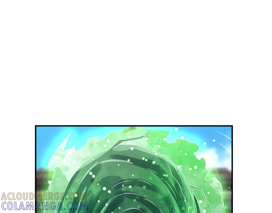 《沉睡万古：出世横推诸天》第115话 兵王铠甲，收！ 第89页