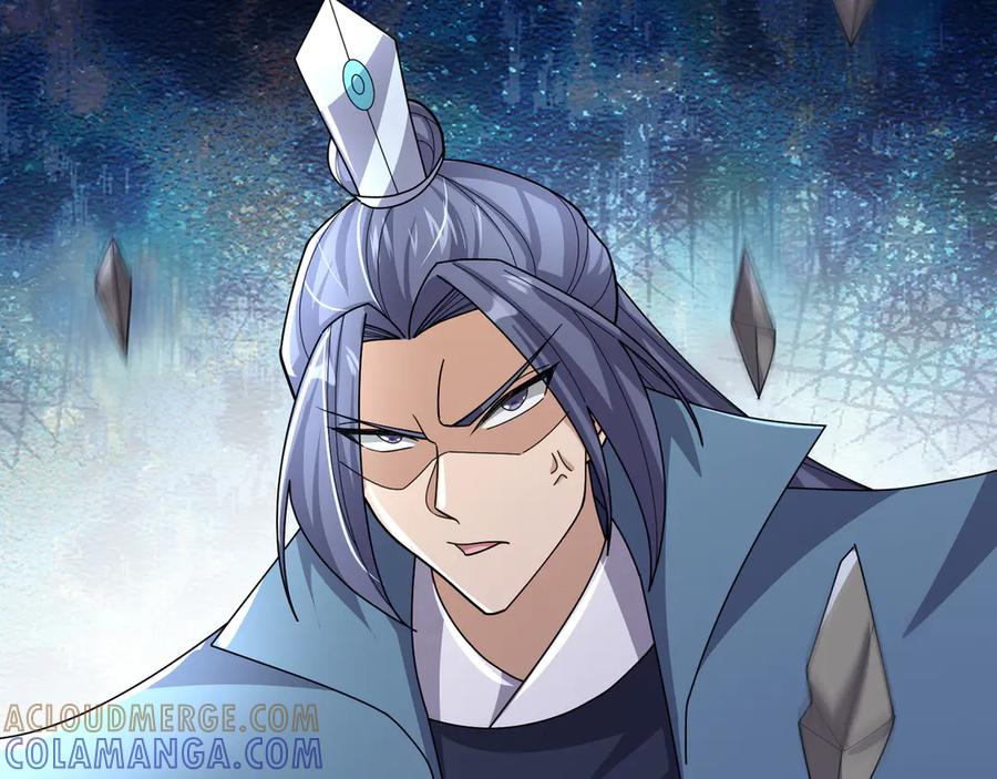 《沉睡万古：出世横推诸天》第115话 兵王铠甲，收！ 第113页