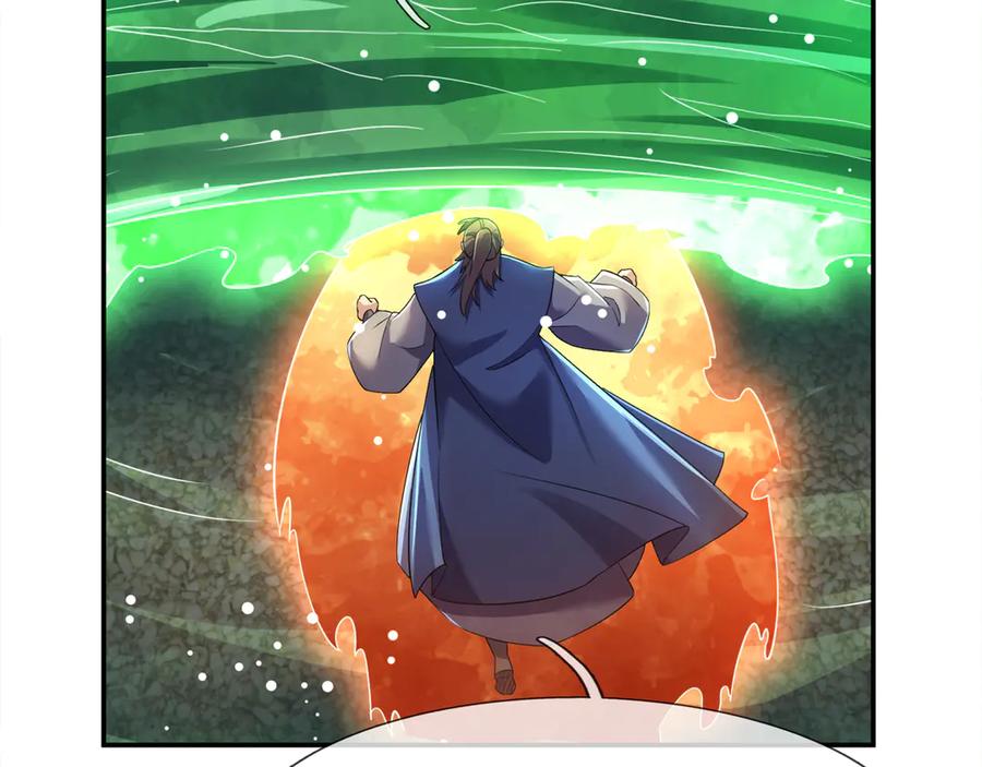 《沉睡万古：出世横推诸天》第115话 兵王铠甲，收！ 第107页