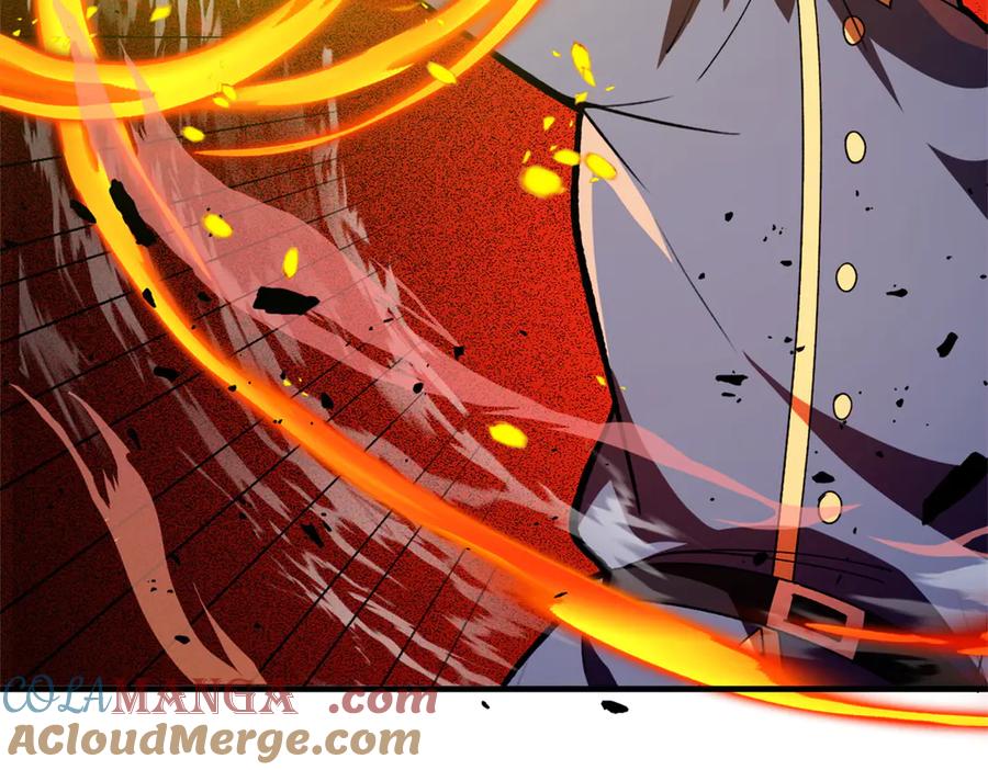 恶龙转生，复仇从五岁开始！ - 147 雷的手段 - 第21张图