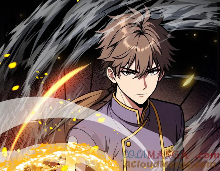 恶龙转生，复仇从五岁开始！ - 147 雷的手段 - 第61张图