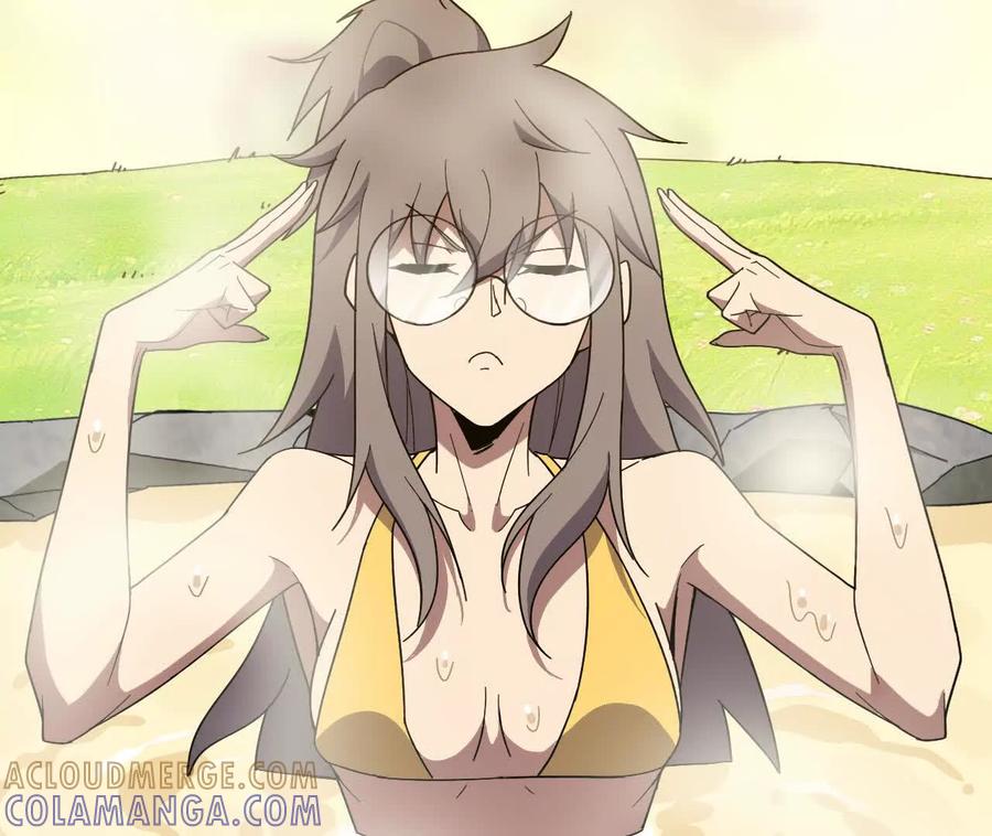 勇者X女魔王 178 享受 第34页