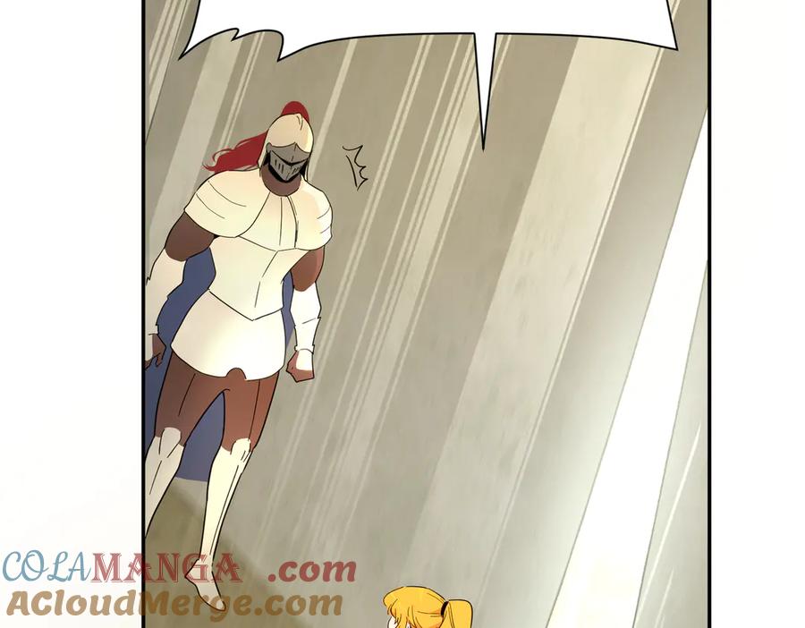 六岁开始成为女王 - 猫眼镇：“神秘” - 第17张图