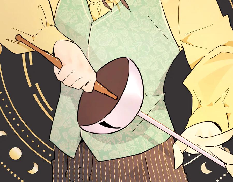 六岁开始成为女王 - 猫眼镇终：坏孩子 - 第148张图