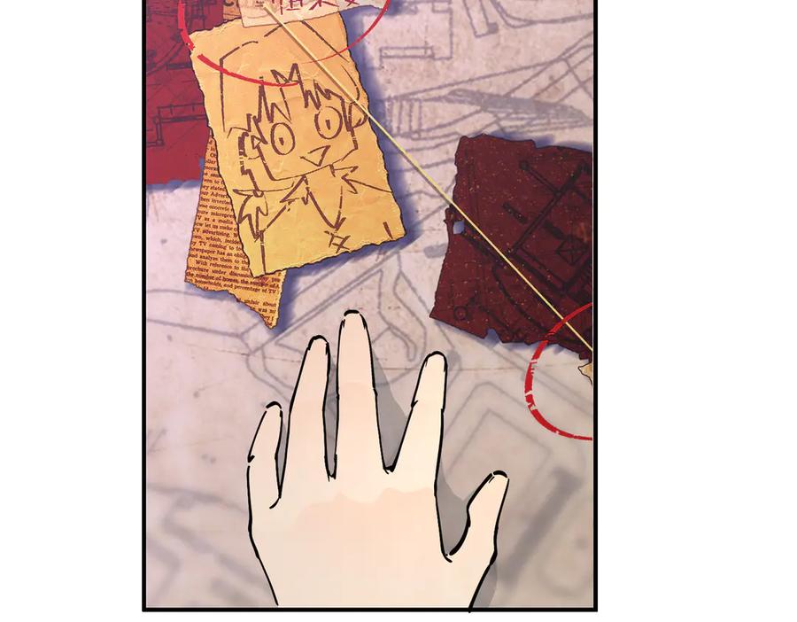 六岁开始成为女王 - 危险合作 - 第156张图