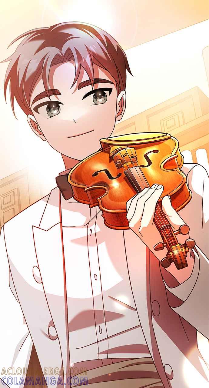 《音乐天才：重生的乐章》第36话 第5页