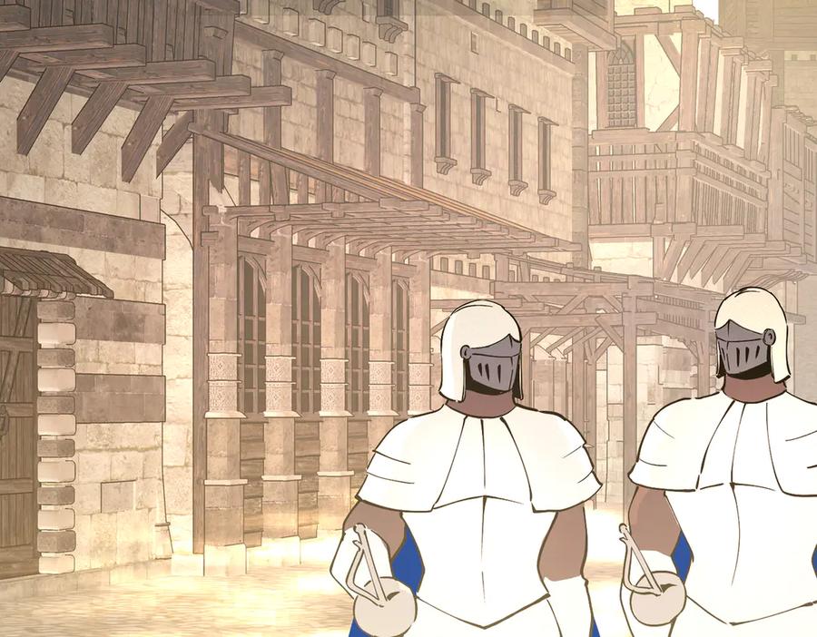 六岁开始成为女王 - 冒险：埋伏 - 第116张图