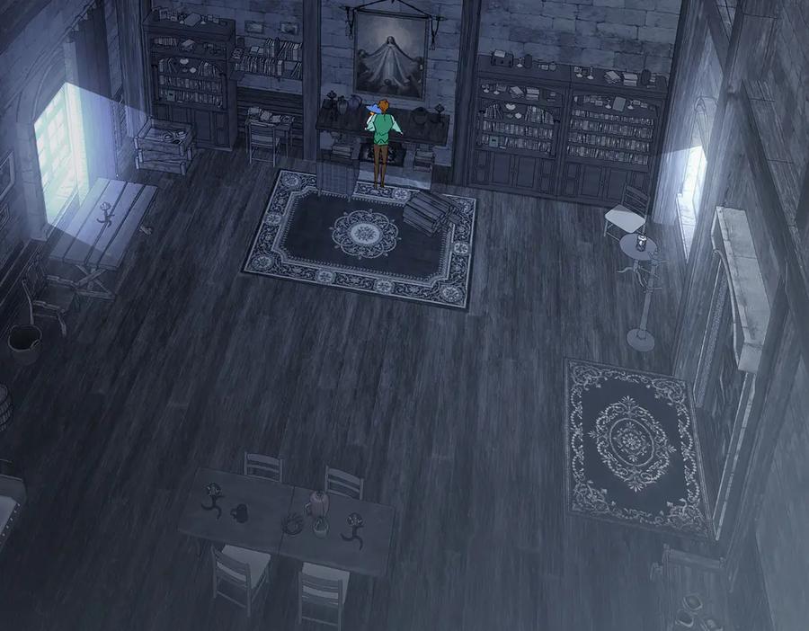 六岁开始成为女王 - 冒险：埋伏 - 第84张图