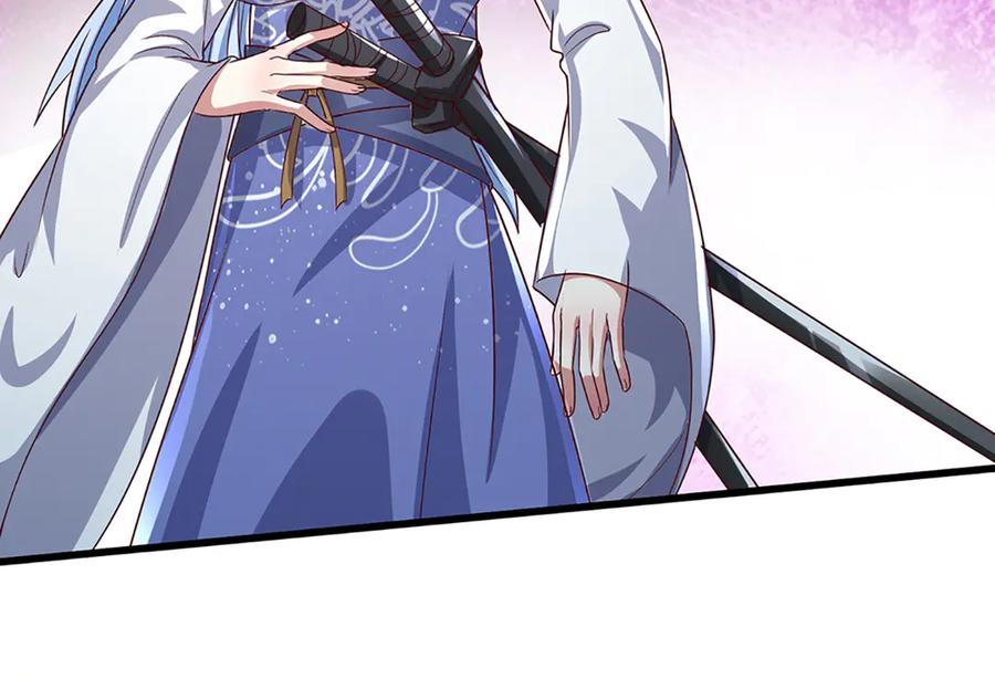 被困百万年：弟子遍布诸天万界 第377话 神之葬渊，圈养妖魔 第91页