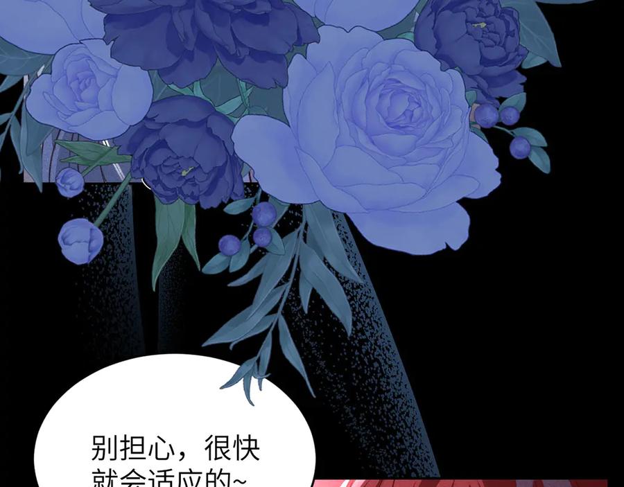 撕咬权限 - 第5话：临时起意的契约（上） 第11页