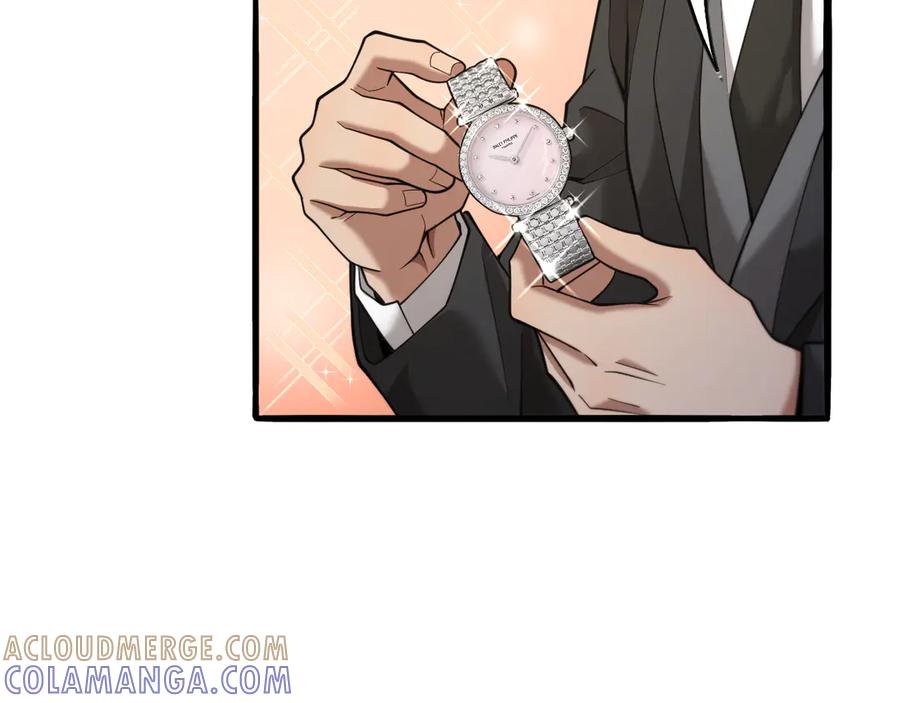 《我一个神豪，当渣男很合理吧》第8话 友善度达到暗恋级别！ 第9页