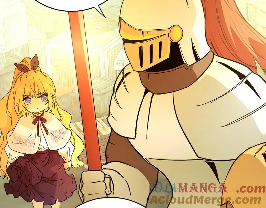 六岁开始成为女王 - 猫眼镇：拦路 - 第161张图