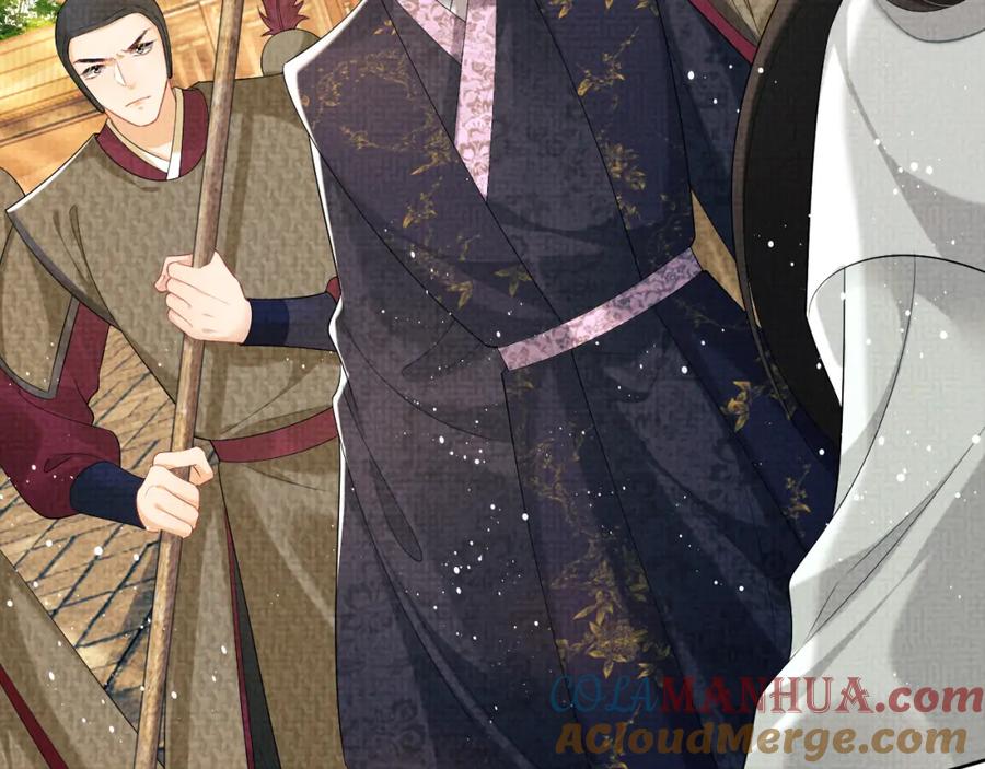 《妻为上》第134话 成王败寇 第22页