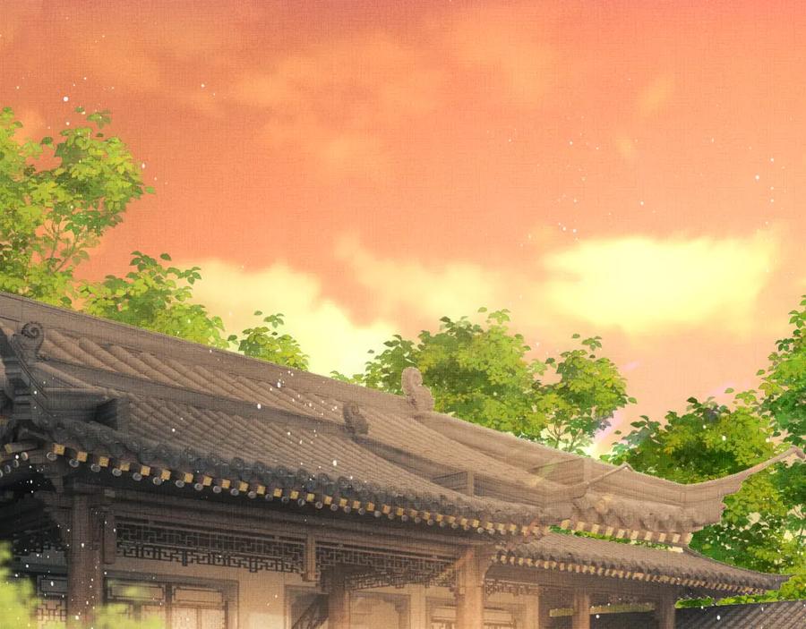 《妻为上》番外5 辞行 第2页